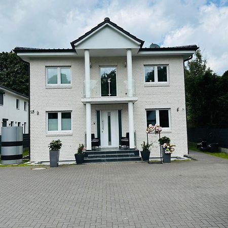 Modern Living In Hamburg-Wandsbek Self Check-In 2X Schlafzimmer 1X Schlafsofa Exterior photo