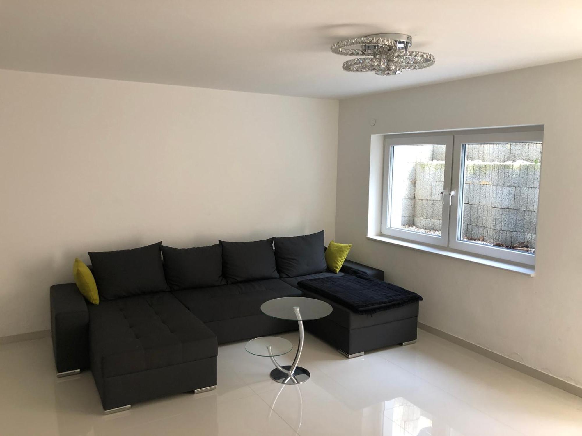 Modern Living In Hamburg-Wandsbek Self Check-In 2X Schlafzimmer 1X Schlafsofa Exterior photo