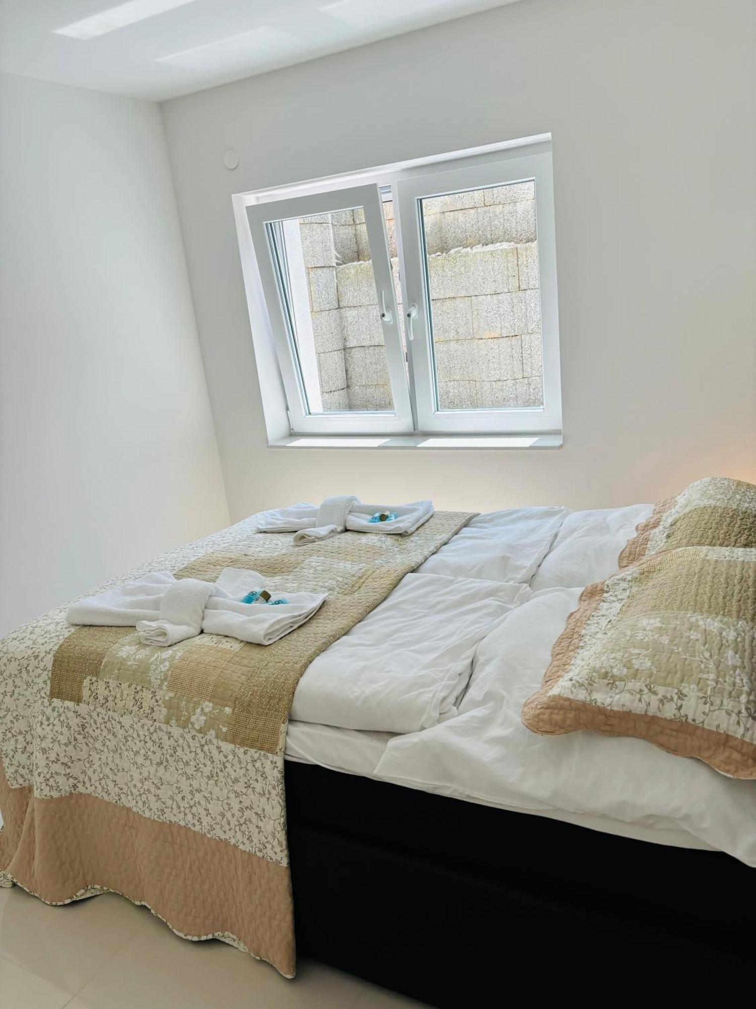 Modern Living In Hamburg-Wandsbek Self Check-In 2X Schlafzimmer 1X Schlafsofa Exterior photo